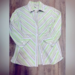 Banana Republic women’s shirt